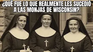 Las monjas que desaparecieron de Santa María: Un convento de horrores