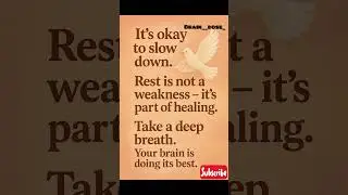 Brain notes ✨ #MentalHealthMatters✨ #BrainCare✨ #EmotionalHealing
