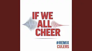 If we all cheer