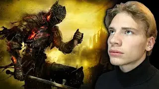 ПОЧЕМУ ВАМ НРАВИТСЯ SOULSLIKE (БОЛЬ)