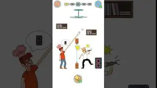 Thief Puzzle 4 Level 31 WalkThrough Solution Gameplay || Ajie Gaming