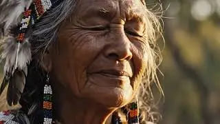 SHAMANIC DRUM POWER – RAW TRIBAL BEATS FOR HEALING & TRANSFORMATION