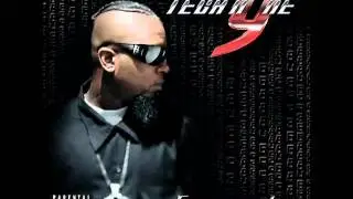 Tech N9ne - Be Warned