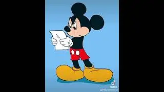 Mickey Mouse perler bead #perler #perlerbeads #fuseproject #disney #fuse-project #art #mickeymouse