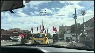 خوسيفينا شرات سيارة فاخرة 🚨حنا مكانكدبوش كلشي بالدليل🌶️✍️✍️✍️✍️✍️