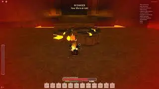 How to loot cr new guide 2021/rogue lineage