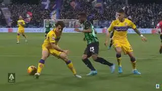 Hamed Junior Traor&egrave; - All his goals in 2022!