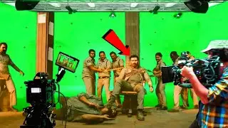 Making Of JAAT movie | JAAT Movie Shooting | BEHIND THE SCENES VIDEO | JAAT MOVIE | EARNING CRORE