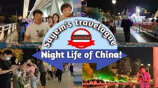 |Life inside China 2021| lifestyle of China 2021| Chinese nightlife |