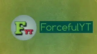 Welcome! (ew bad video)