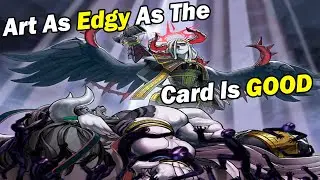 Yu-Gi-Oh! Single Card History: Forbidden Droplet
