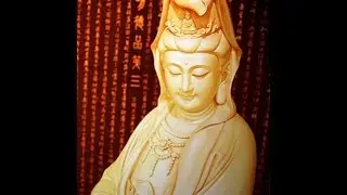 Nam Mô Đại Bi Quan Thế Âm Bồ Tát (7 phút) - Thích Trí Thoát. [Không Quãng Cáo] - HD