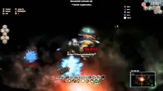 Darkorbit Hu1 Turkey fighters