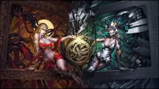 GTR - Psiclone &middot;2002&middot;
