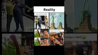 Funny Reality of Life 😂 | Summer, Heat & Everyday Struggles