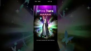 Grand Summoners Frieren Crossover Part 2 Multipull