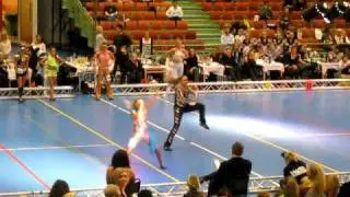 Karolina Janhager - Sk&ouml;vde 2011