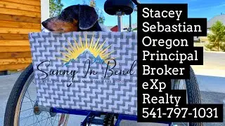 Boyd Acres Video Tour | Bend, Oregon | Sunny in Bend