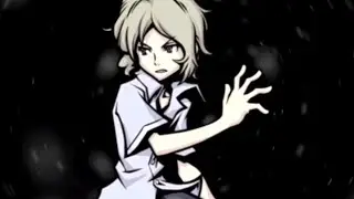 ☁️ | The World Ends With You Edit (RainbowAMVChallenge)