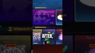 GOLD OCTANE ➡️ GOLD MAINFRAME