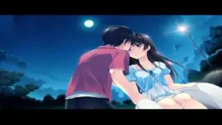 Nightcore~ Heart Shaped Guitar