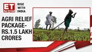 ₹1.5 lakh crores for 'Agri relief package', Agriculture allocation budget to rise 3-fold?