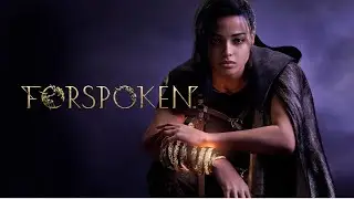 Forspoken Episode 28: Locked Labyrinth - Mountain Base