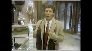 1987 Isotoner Glove Commercial with Dan Marino
