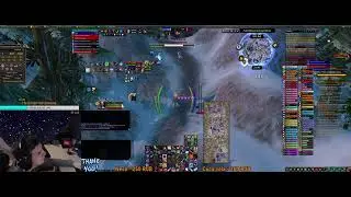 # 258 Сообщество ЭПБ. 2K WoW. Epic BG. The best tactics of the Alliance.