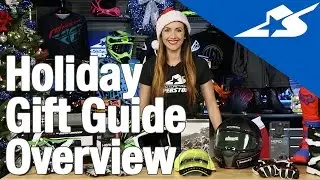 2016 Holiday Moto Gift Picks | Motorcycle Superstore
