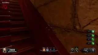 Bo4 Zombies (I havent played any of the dlc maps)