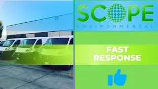 Mold Testing and Remediation in Los Angeles│Scope Environmental