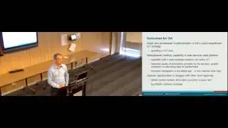 NationalMap Forum &ndash; Presentation 6: FSDFD by Simon Costello, Geoscience Australia