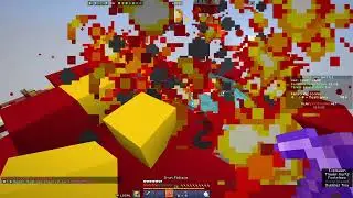 Minecraft MCC ISLAND, come play :)
