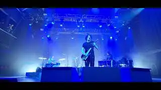What's The Rumpus? performed live by Jack White at The Salt Shed, 4/11/25