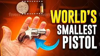 Top 10 Micro Pistols Of 2022 😮