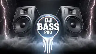 JBL Music BassBoosted | Ultimate Bass Song & DJ Sound Test