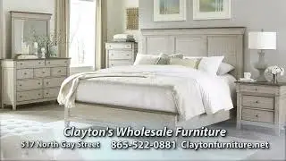 Clayton Furniture Commercial1