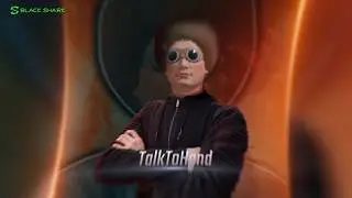 Talktohand