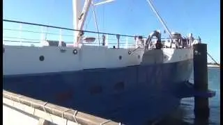 Navio-Museu Santo André