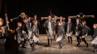 RINGARAJA območno srečanje otroških folklornih skupin