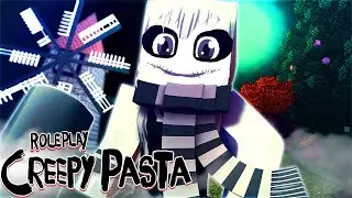 Minecraft Creepypasta - 