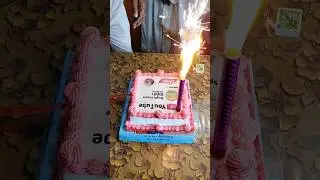 1K+ Celebration|| Bright Future Garthama Varanasi #garthama #school #svnps #1k #viral