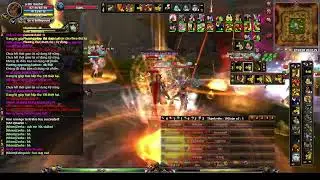 Shaiya Themis Global  PVP Kanos