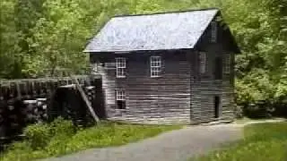 Mingus Mill