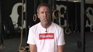 PROGENEX Cocoon with coach Chris Hinshaw, Aerobic Capacity Expert
