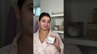 Magic in a bottle 🧖🏼&zwj;♀️✨#AD #olaplex #olaplexpartner #hairmask #hairhealth
