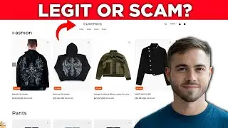 Ranegora.com &mdash; мошенничество или законный сайт? Внимание! Правда об этом опасном интернет-магазин...