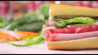 Lee's Sandwiches The World's Largest Banh Mi Chain English Version