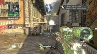 Volky nV: Bo2 New Camo Daytage!